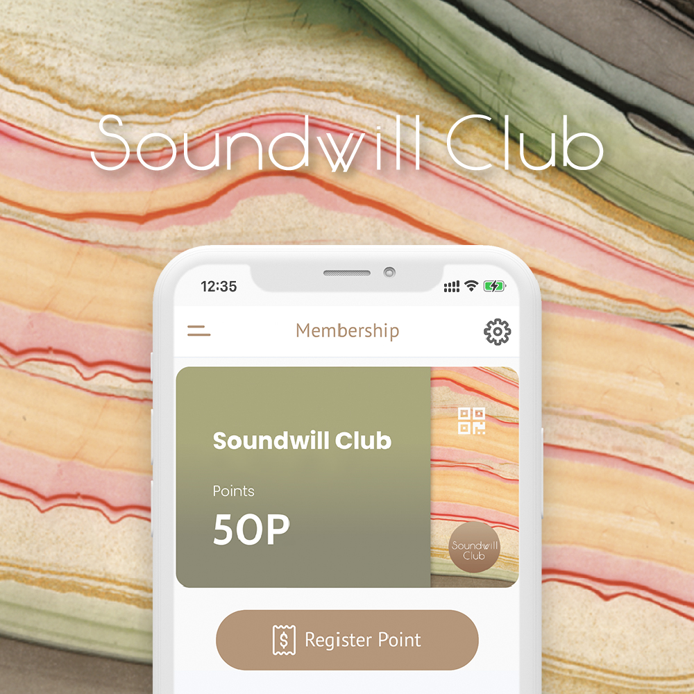 Soundwill Club App